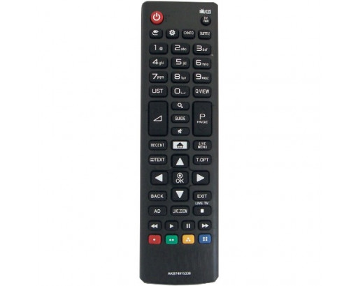 Пульт LG AKB74915330 SMART