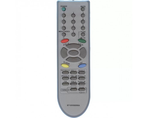 Пульт LG 6710V00090A(D)