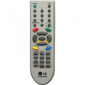 Пульт LG 6710V00124E