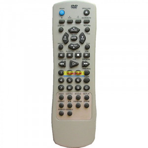 Пульт LG 6711R1P083A DVD