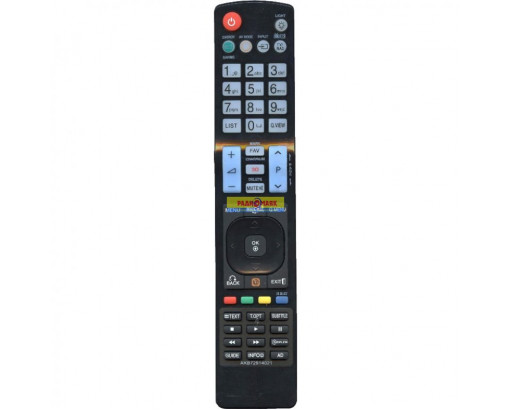 Пульт LG AKB72914021 LCD 3D