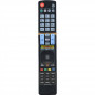Пульт LG AKB72914021 LCD 3D