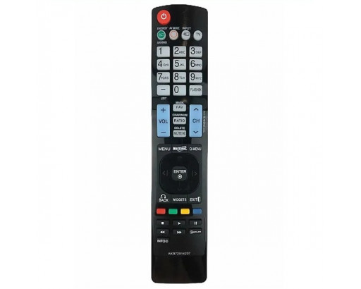 Пульт LG AKB72914207