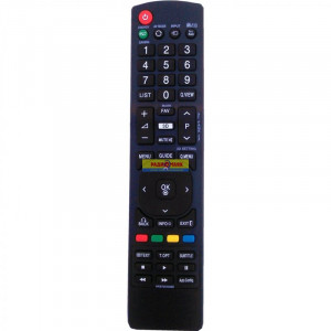 Пульт LG AKB72915269 LCD 3D
