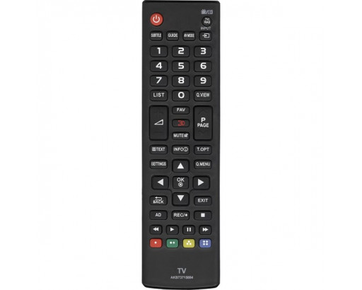 Пульт LG AKB73715694 3D