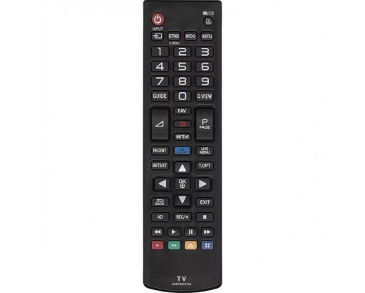 Пульт LG AKB73975729  Smart TV 3D LCD