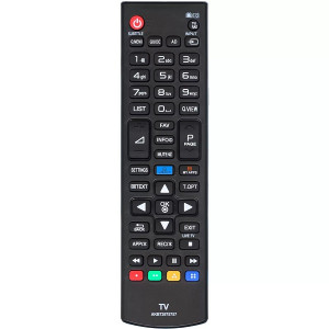 Пульт LG AKB73975757 (AKB73975728)    Smart TV LCD