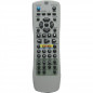 Пульт LG DVD -377  (DVD)    караоке