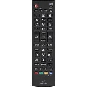Пульт LG AKB73715686 LCD PIP