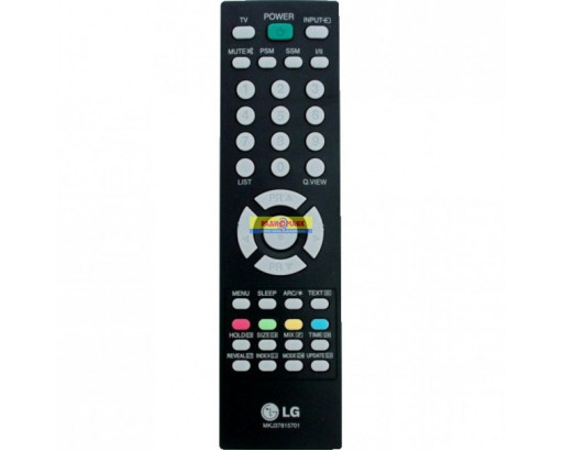 Пульт LG MKJ37815715
