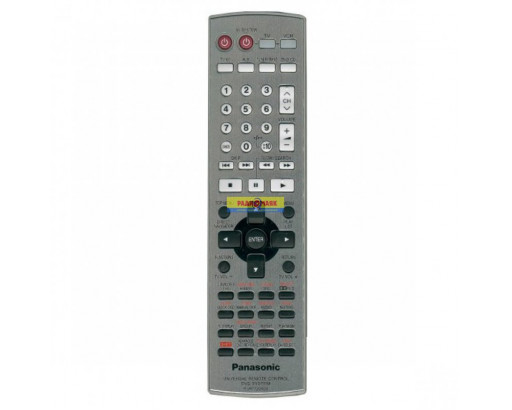 Пульт PANASONIC EUR7722XC0 DVD SYSTEM