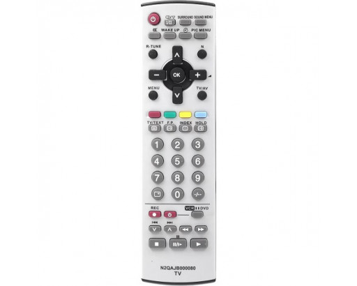 Пульт PANASONIC N2QAJB000080 (109)