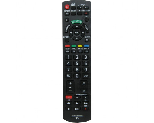 Пульт PANASONIC N2QAYB000328 VIERA