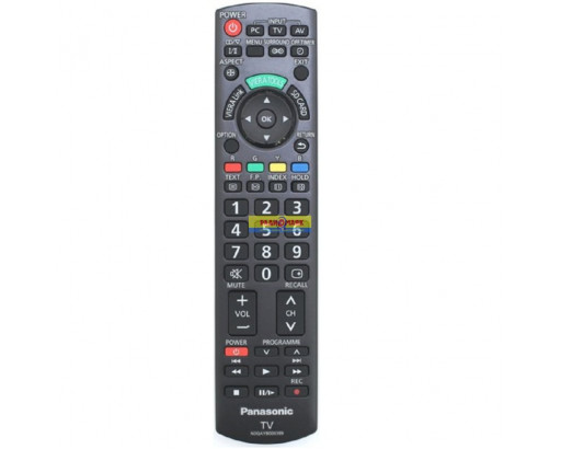 Пульт PANASONIC N2QAYB000399