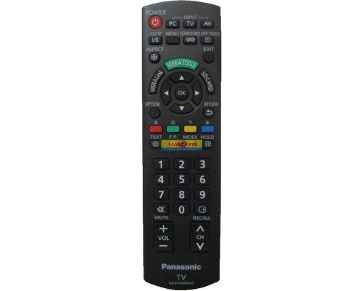 Пульт PANASONIC N2QAYB000543  VIERA