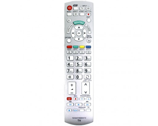 Пульт PANASONIC N2QAYB000572 VIERA 3D
