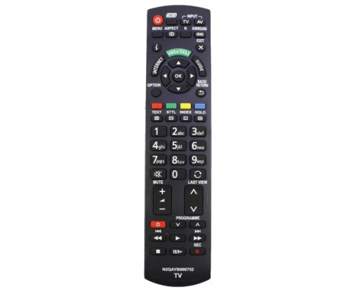 Пульт PANASONIC N2QAYB000752