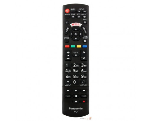 Пульт PANASONIC N2QAYB001009 NETFLIX