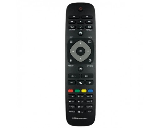 Пульт PHILIPS 9965 9000 0449 / 9965 9000 5698 (YKF308-001)