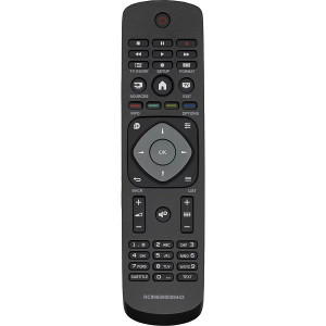 Пульт PHILIPS 9965 9000 9443  (398G) (аналог 52594)