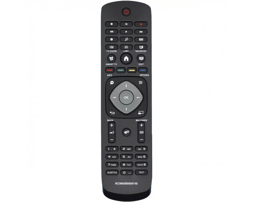 Пульт PHILIPS 9965 9000 9748
