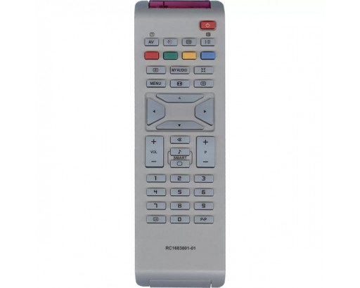 Пульт PHILIPS RC1683801