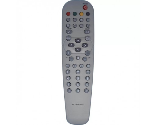 Пульт PHILIPS RC19042001