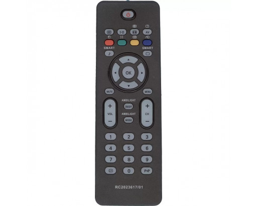Пульт PHILIPS RC2023617   TV (ambilight)
