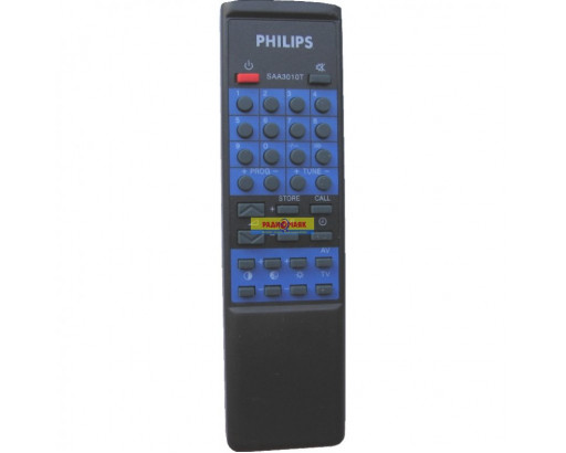 Пульт PHILIPS SAA3010T  = RC3010