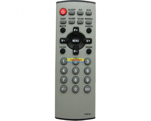 Пульт POLAR RC05-51 TV