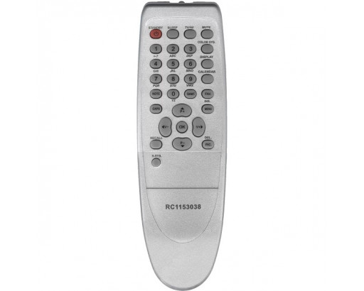 Пульт ROLSEN/TCL/POLAR RC1153038=1153012