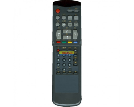 Пульт SAMSUNG 3F14-00040-071 (60-61-141)     (Я)