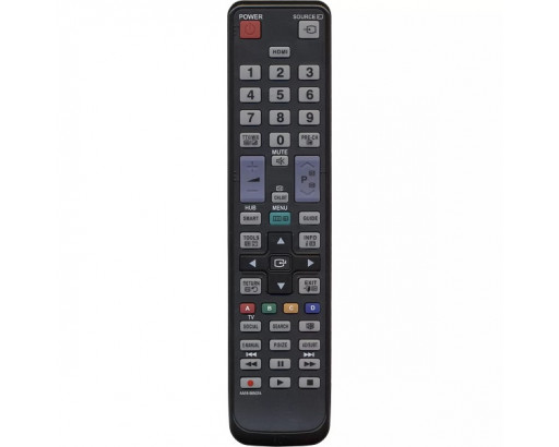 Пульт SAMSUNG AA59-00507A   LCD 3D