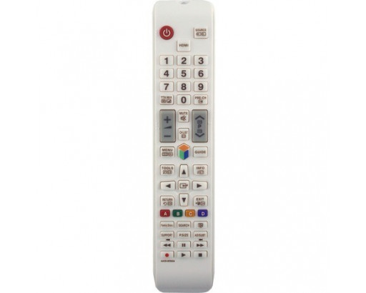 Пульт SAMSUNG AA59-00560A LED Smart TV white