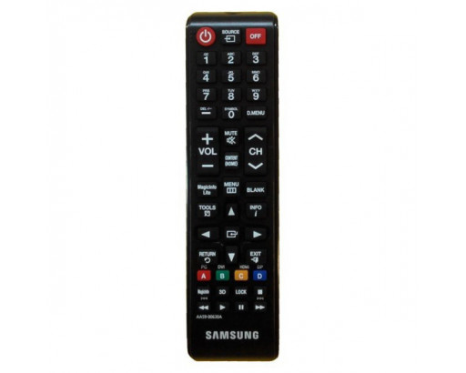 Пульт SAMSUNG AA59-00630A LED 3D