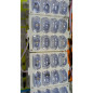 Светодиодный модуль RGB SMD2835-8LED-12V-6W-IP65 (с линзой) 2 контакта, 8573-2835-Flash RGB