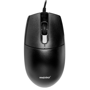 Мышь проводная Smartbuy 216-K черная серия ONE (SBM-216-K)