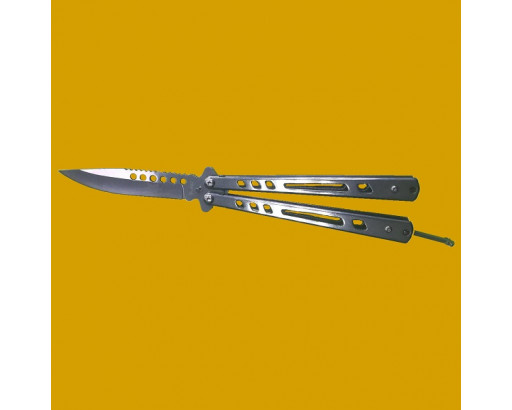Нож бабочка F892
