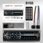 Автомагнитола CarLive LD4010 PD.2USB.TF.FM.ISO.2 RCA  12V