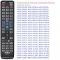 Пульт SAMSUNG BN59-01014A  (Универсальный SAMSUNG RM-L919)