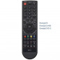 Пульт EVO-01   заменяет Globo X90, EVO 07HD / EVO 09HD       Energy E1         (Телекарта)