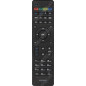 Пульт Ростелеком MAG-255 / MAG-250HD IPTV 2var