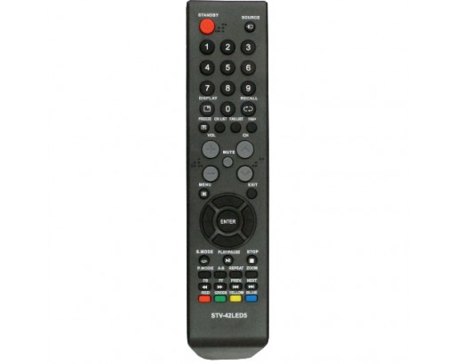 Пульт SHIVAKI STV-42LED5