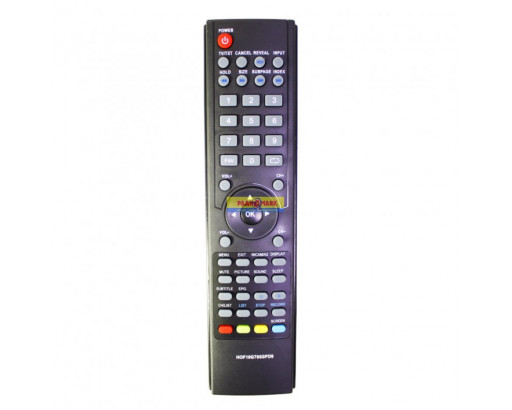 Пульт SUPRA HOF10G705GPD9