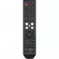 Пульт SUPRA RC3b меняет RC5b/RC5db  CASIO, FUSION RC21db