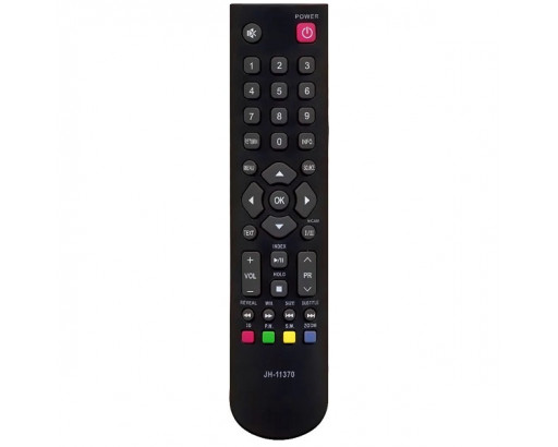 Пульт SUPRA STV-LC19660WL/JH-11370      (Orion OLT24100)