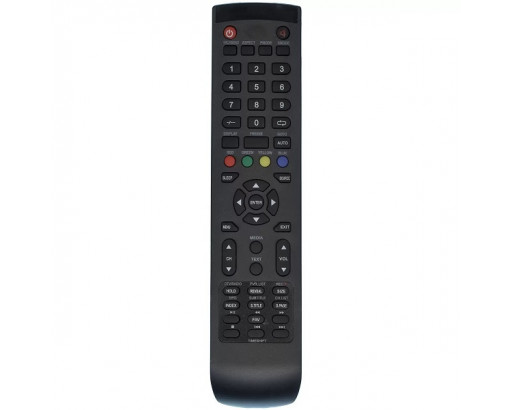 Пульт SUPRA Y-72C2   заменит DNS M24DM8 /M39DM8/T19E09DU-01B