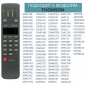 Пульт THOMSON RCT3003