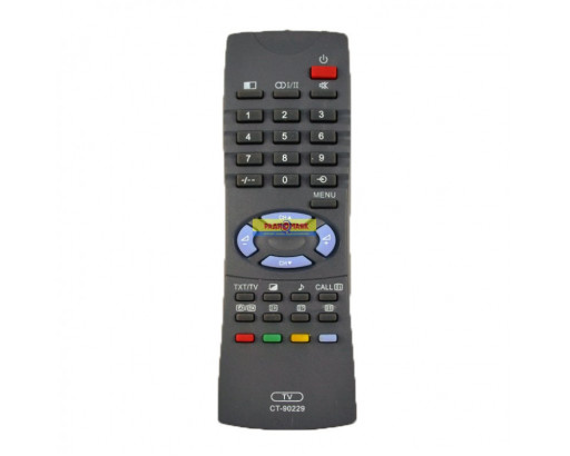 Пульт TOSHIBA CT-90229