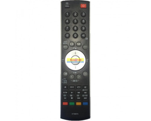 Пульт TOSHIBA CT-90272